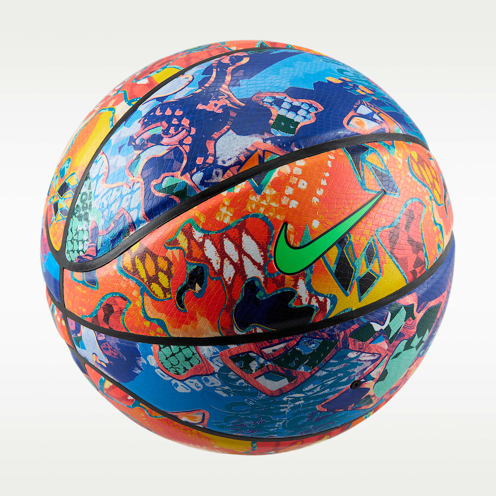 Nike 'What the Kobe' Basketball. Nike SE